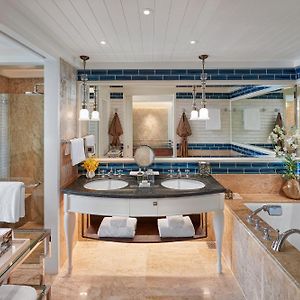 Suite de Luxe à 1 Chambre à Coucher