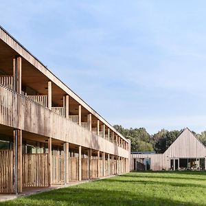 Waldstrand-Hotel Großschönau